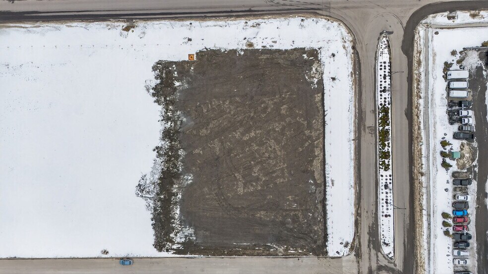 More Photos Of 1167 St Albert trl, St. Albert General Retail For Lease