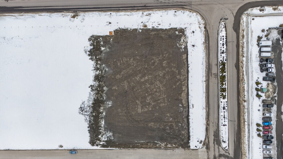 More Photos Of 1167 St Albert trl, St. Albert General Retail For Lease