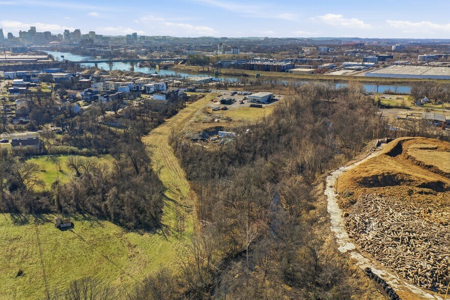 More Photos Of 1421 Baptist World Center Dr, Nashville Loft Creative Space For Sale