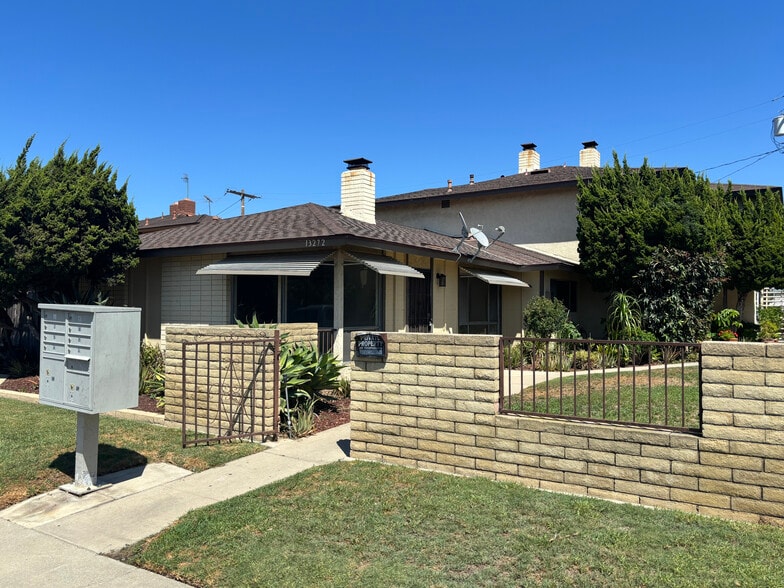 More Photos Of , Garden Grove Multifamily For Sale