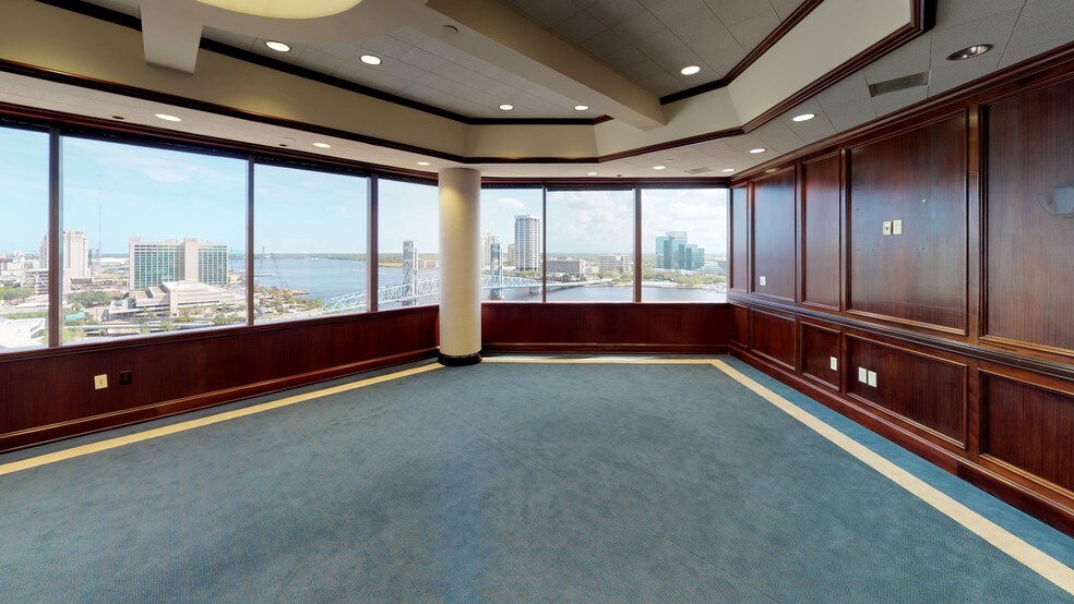 Primary Photo Of 225 Water St, Jacksonville Office For Lease