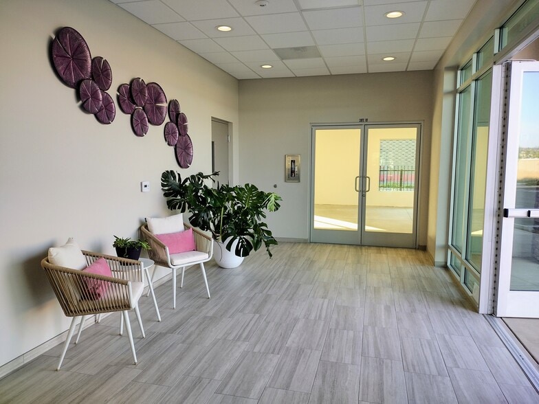 More Photos Of 22040 Valley Blvd, Walnut Medical For Sale