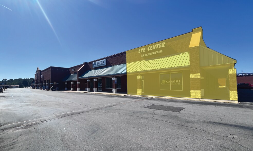 More Photos Of 2555 US Highway 78 E, Jasper Unknown For Lease