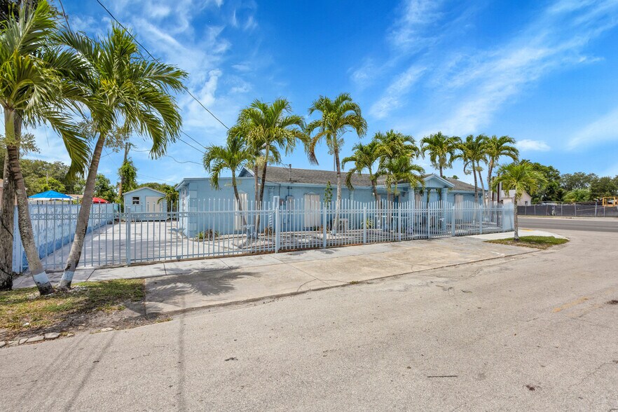 More Photos Of 8523 NW 22nd Ave, Miami Religious Facility For Sale