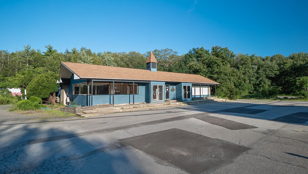 More Photos Of 906 Rt-28, Kingston Restaurant For Sale