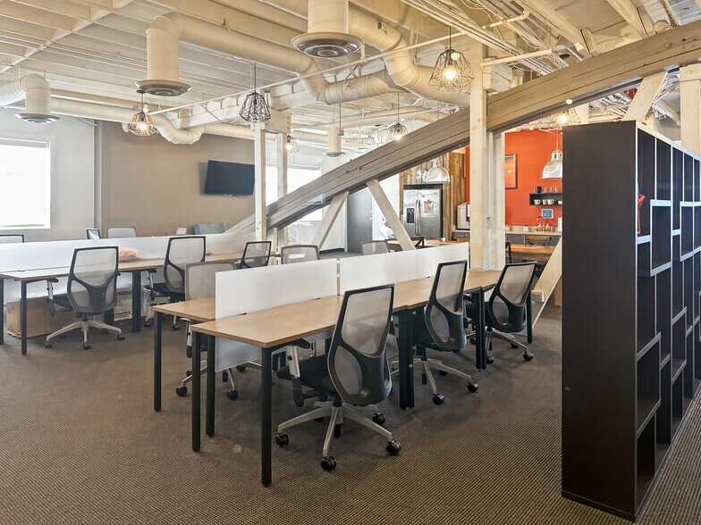 More Photos Of 201 N Brand Blvd, Glendale Coworking Space