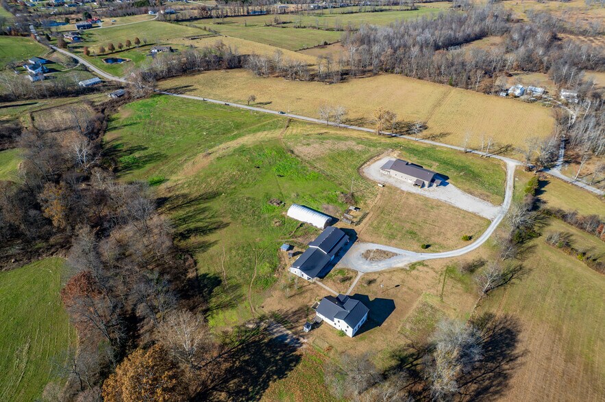 More Photos Of 751 Old State Rd, Owingsville Land For Sale