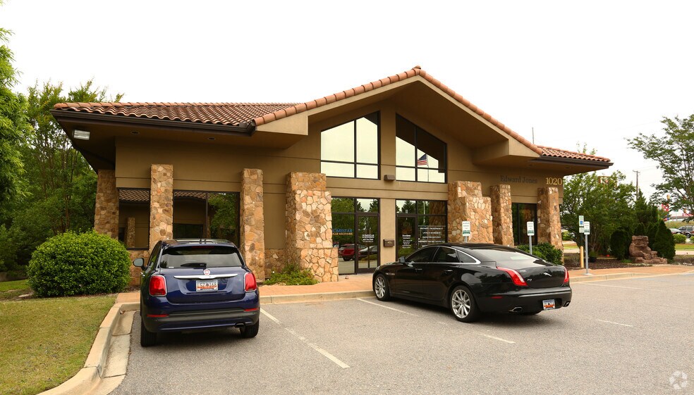 More Photos Of 1020 Wildewood Centre Dr, Columbia Office For Lease