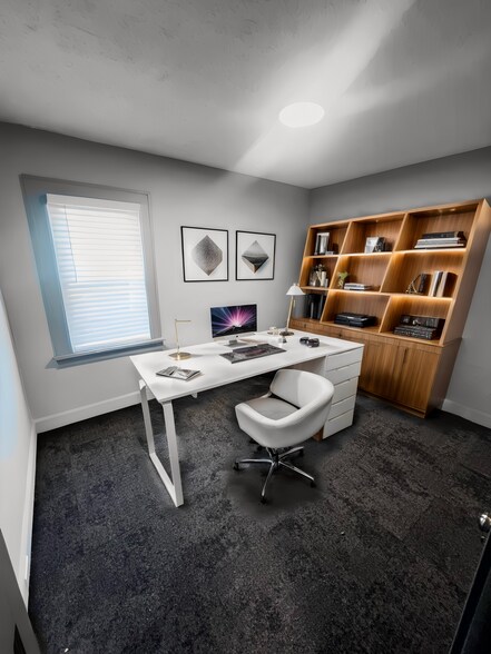 More Photos Of 18519 Underwood Ave, Cleveland Loft Creative Space For Lease