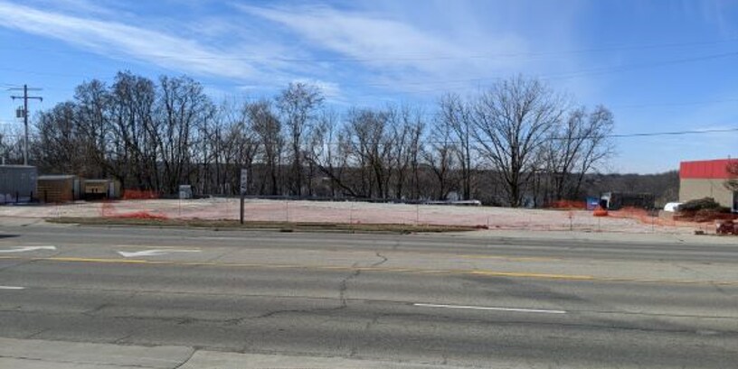 Primary Photo Of 2606 N Vermilion St, Danville Land For Sale