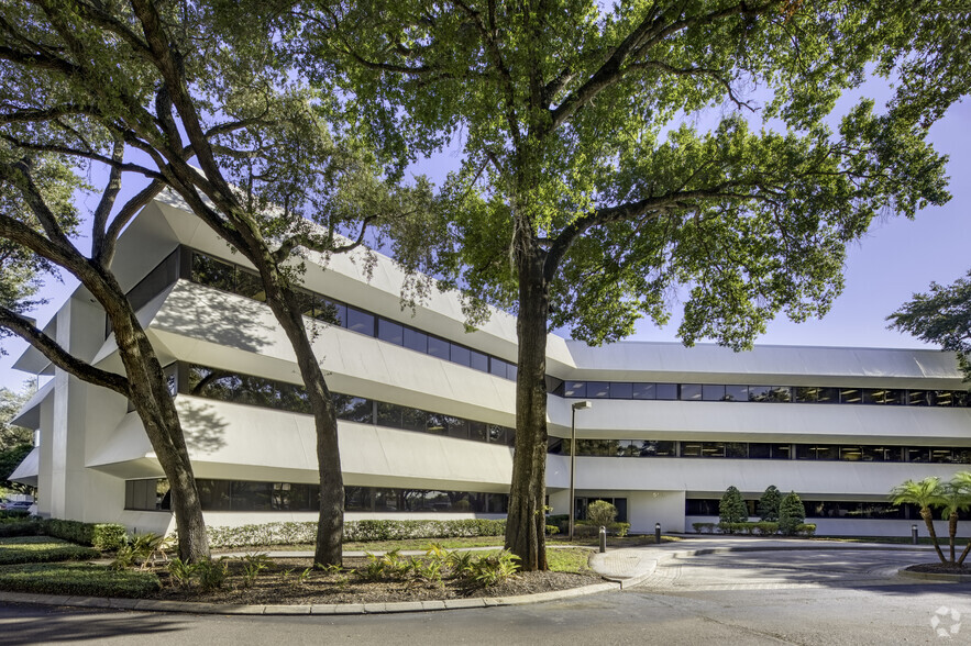 Primary Photo Of 5130 Eisenhower Blvd, Tampa Office For Lease