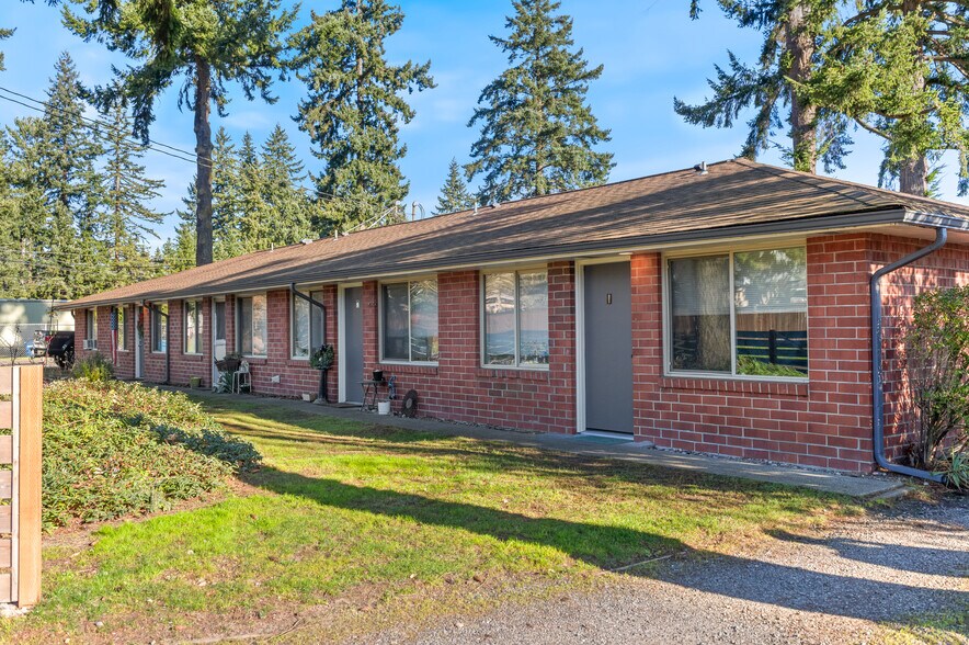 Primary Photo Of 19207 60th Ave W, Lynnwood Apartments For Sale