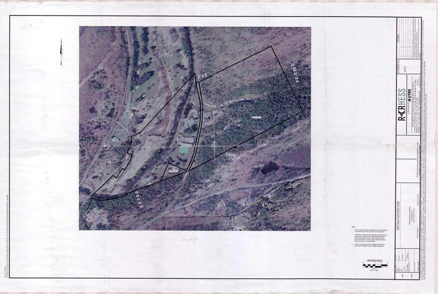 More Photos Of 2480 Paradise Trail, East Stroudsburg Land For Sale