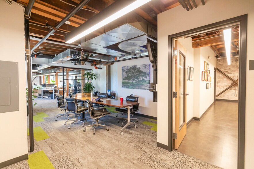 More Photos Of 1100 R St, Sacramento Loft Creative Space For Sale
