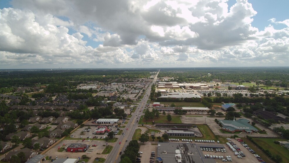 More Photos Of Louetta Rd @ Squyers Rd, Spring Land For Sale