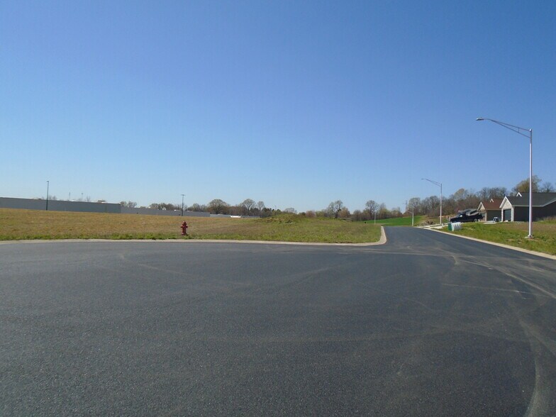 More Photos Of Vanity Fair Dr, Hanson Land For Sale