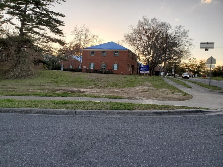 More Photos Of 0 Kerry Forest Pky, Tallahassee Land For Sale