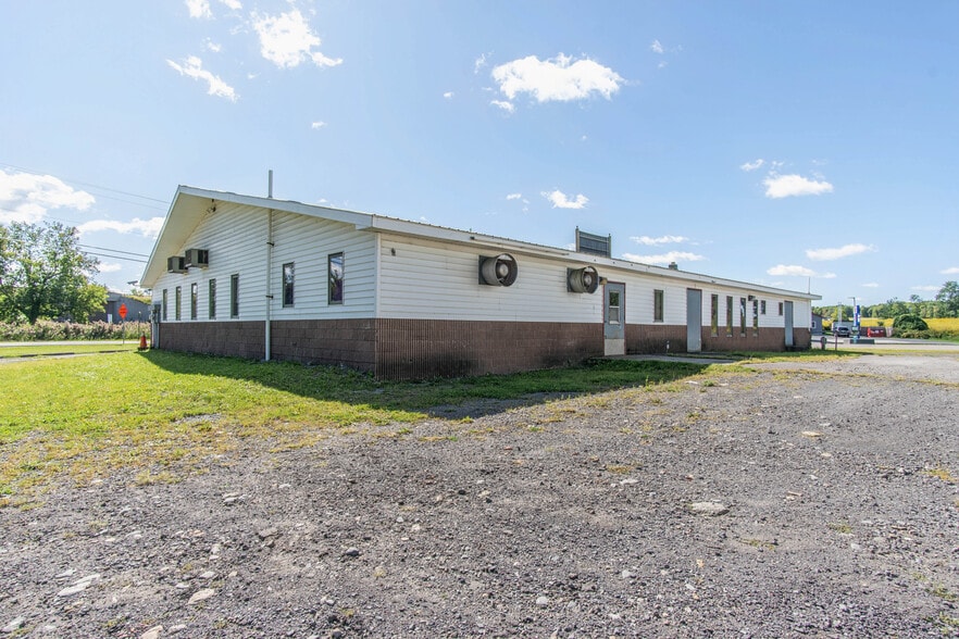 More Photos Of 17321 Old Rome State Rd, Watertown Funeral Home For Sale