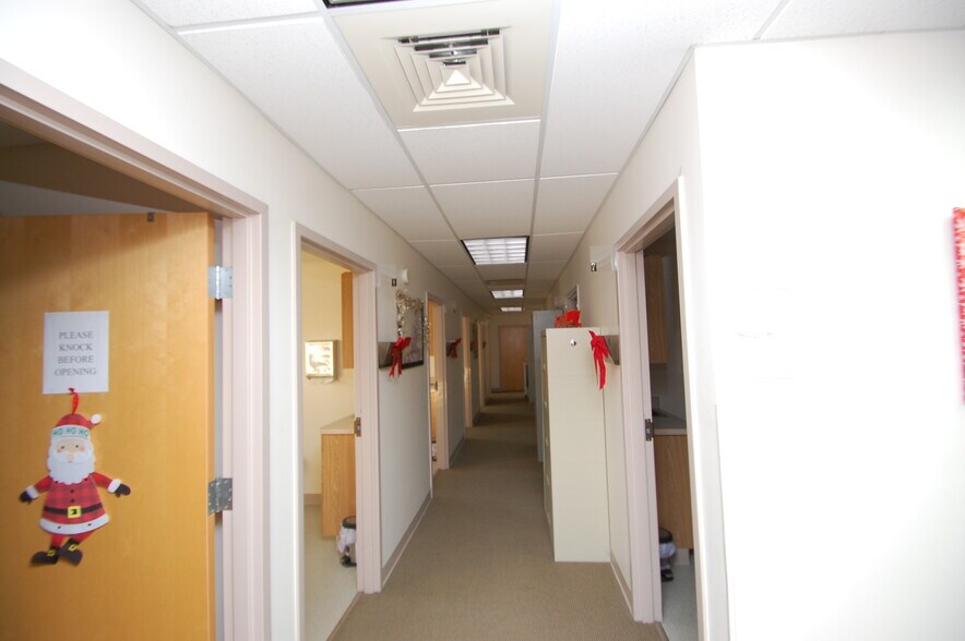 More Photos Of 105 W Houghton Ave, West Branch Medical For Sale