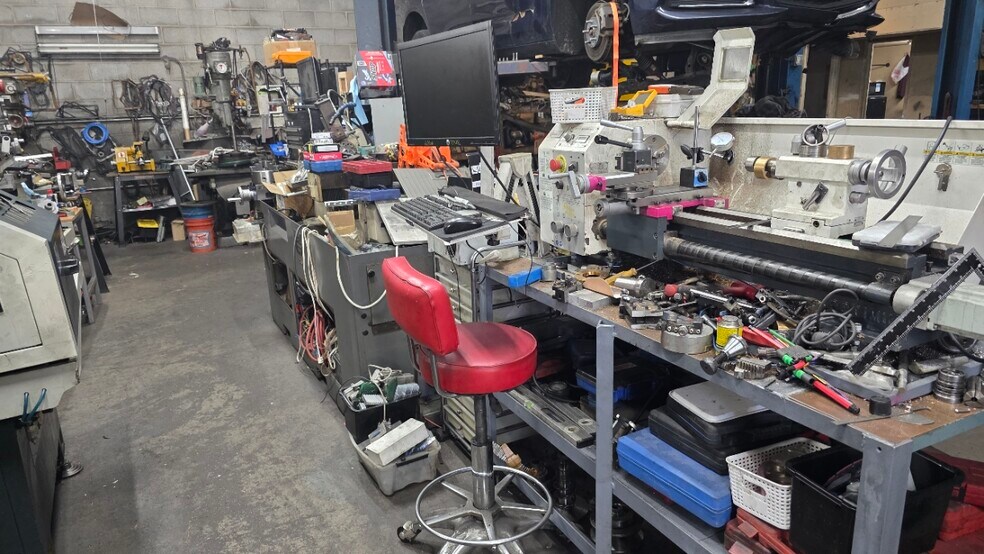 More Photos Of 6415 S State St, Chicago Warehouse For Sale