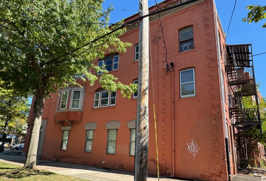 More Photos Of 376-384 Whalley Ave, New Haven Freestanding For Sale