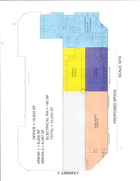 More Photos Of 600 Tallevast Rd, Sarasota Light Manufacturing For Lease
