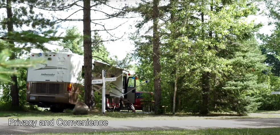 More Photos Of 4650 Highway 11-17, Kakabeka Falls Manufactured Housing Mobile Home Park For Sale