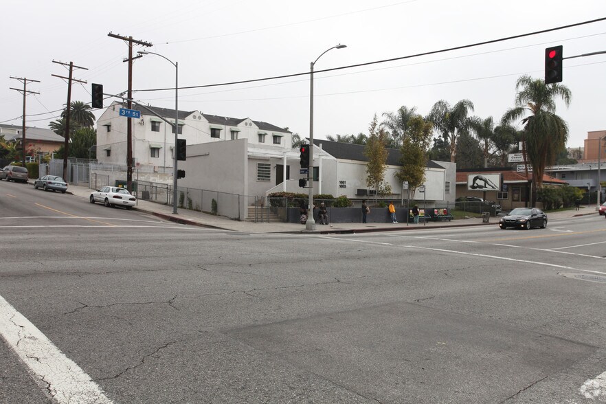 More Photos Of 1665 W 3rd St, Los Angeles Loft Creative Space For Sale