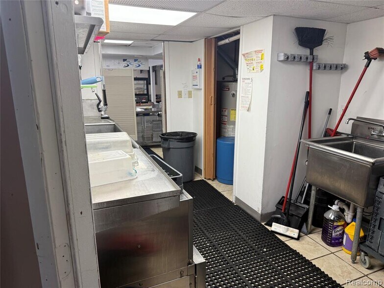 More Photos Of 6400 Detroit St, Otter Lake Freestanding For Sale