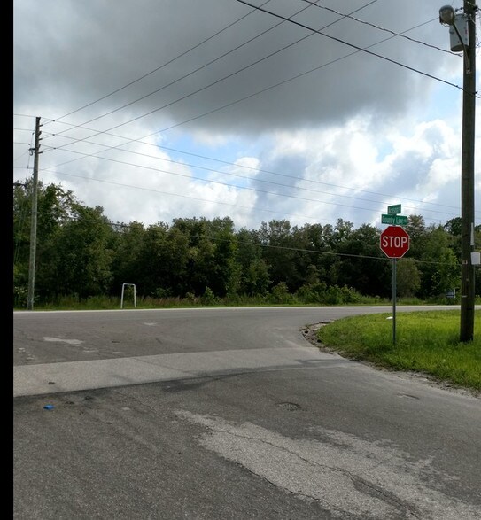 More Photos Of 9267 County Line Rd, Spring Hill Land For Sale