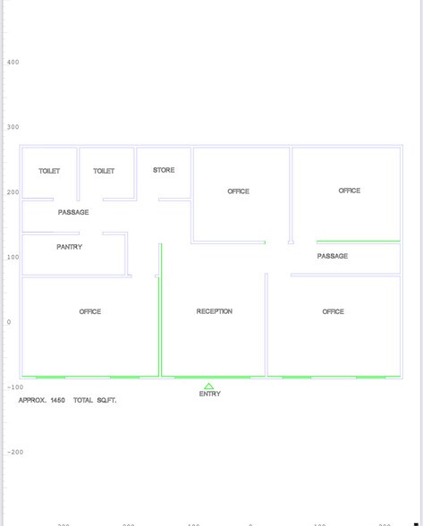 More Photos Of 25298 FM 2978 Rd, Tomball Office For Lease