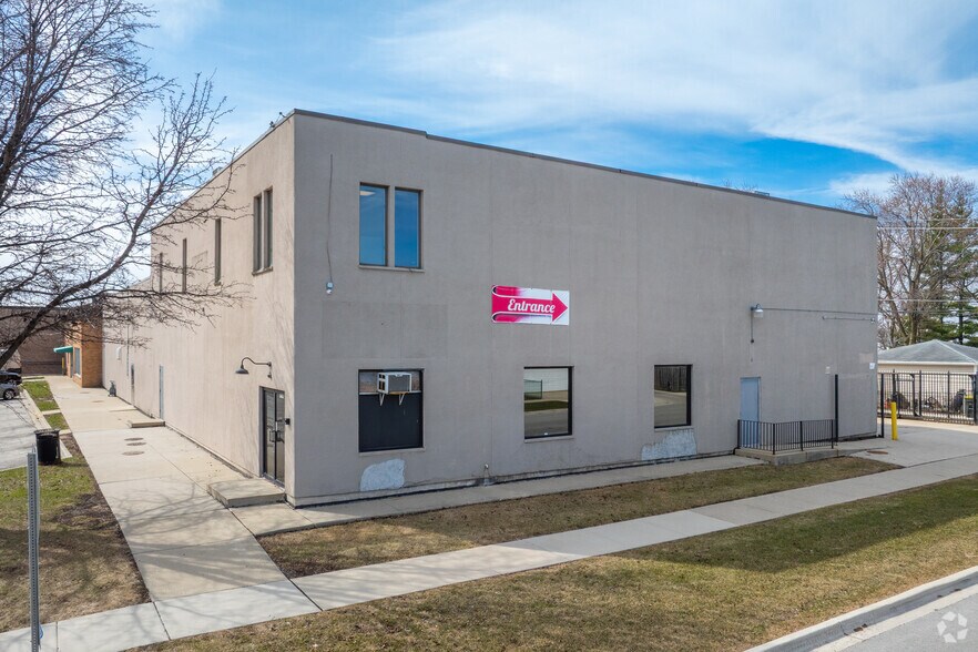 More Photos Of 4260 Old River Rd, Schiller Park Food Processing For Sale