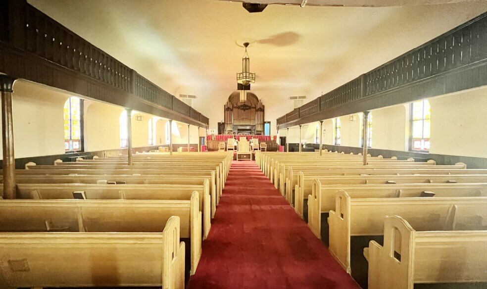 More Photos Of 1546 5th St NW, Washington Specialty For Sale