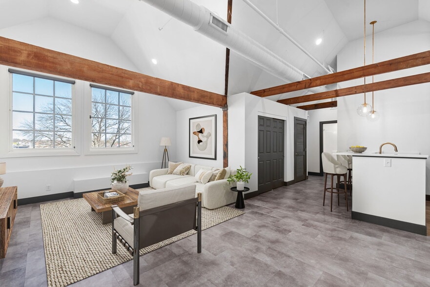 More Photos Of 7135 Canterbury Ave, Saint Louis Apartments For Sale