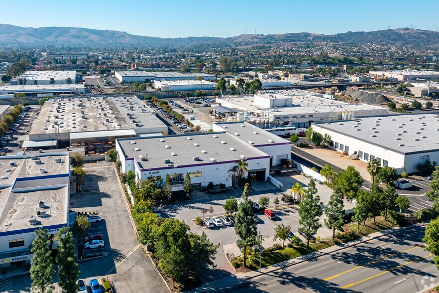 More Photos Of 18400 San Jose Ave, Rowland Heights Warehouse For Lease