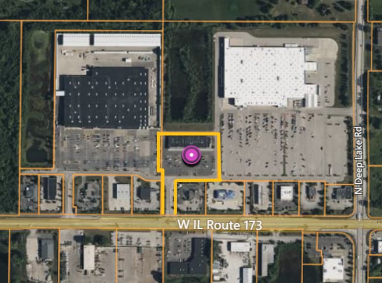 More Photos Of 417 W IL Route 173, Antioch Unknown For Lease