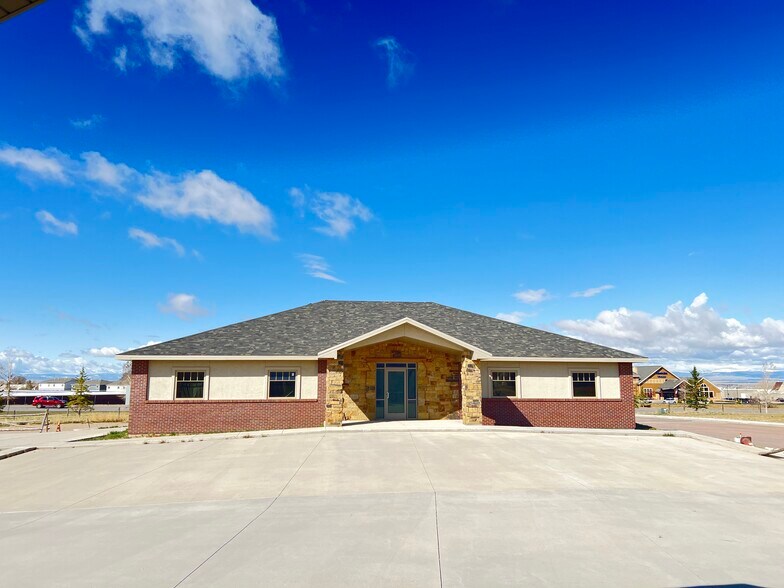 More Photos Of 4802 Sherman Hill Rd, Laramie Medical For Lease