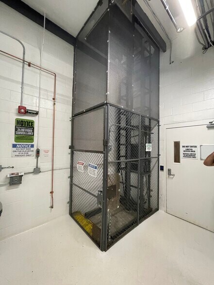 More Photos Of 34 Extension St, Attleboro Warehouse For Sale