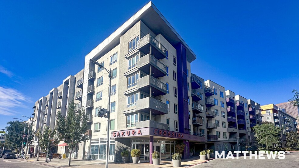 More Photos Of 235 S San Pedro St, Los Angeles Apartments For Lease