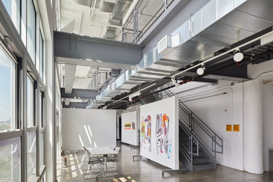 More Photos Of 630 Flushing Ave, Brooklyn Light Manufacturing For Lease