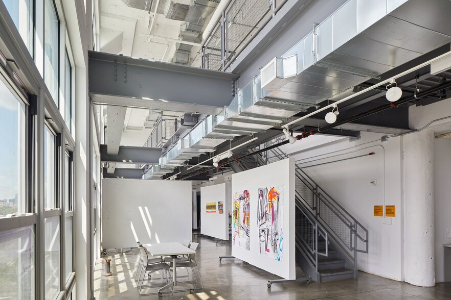 More Photos Of 630 Flushing Ave, Brooklyn Light Manufacturing For Lease