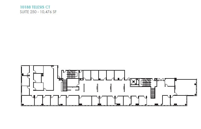 Photo of 2nd Floor Ste 250