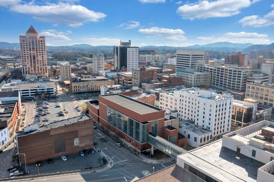 More Photos Of 120 Salem Ave SW, Roanoke Warehouse For Sale