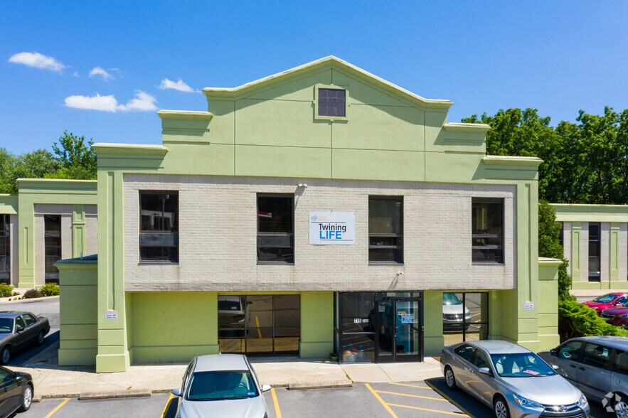 More Photos Of 715 Twining Rd, Dresher Office For Lease