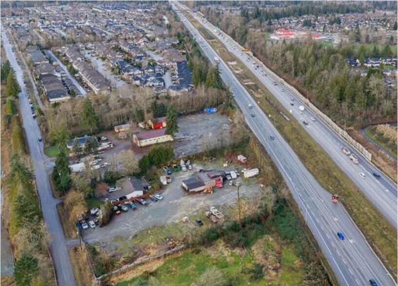 More Photos Of 21341-21373 83 Av, Langley Land For Sale