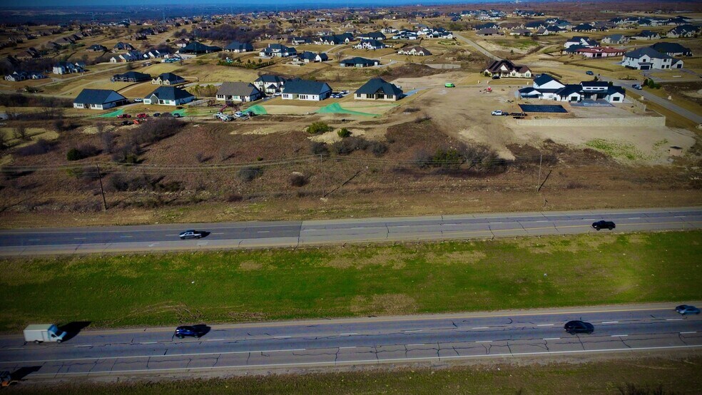 More Photos Of 12200 U.S. 377, Fort Worth Land For Sale
