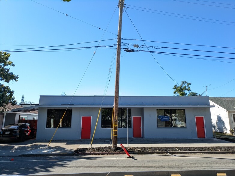 More Photos Of 194 S 24th St, San Jose Storefront Retail Residential For Sale