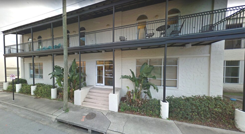 Primary Photo Of 1215 E 6th Ave, Tampa Loft Creative Space For Lease