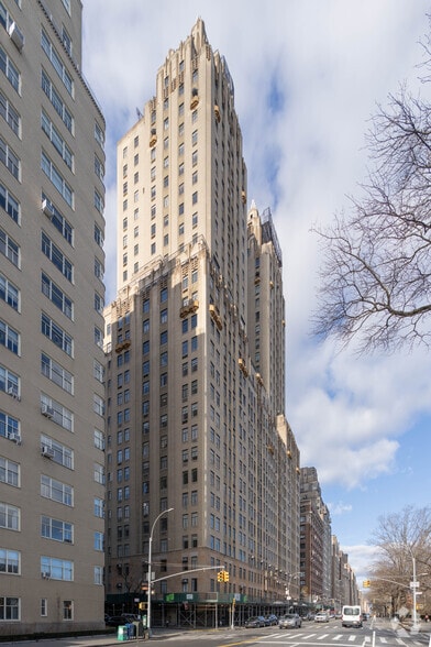 More Photos Of 300 Central Park W, New York Apartments For Sale