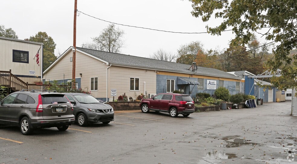 More Photos Of 1666 Business Route 66, Greensburg Manufacturing For Sale